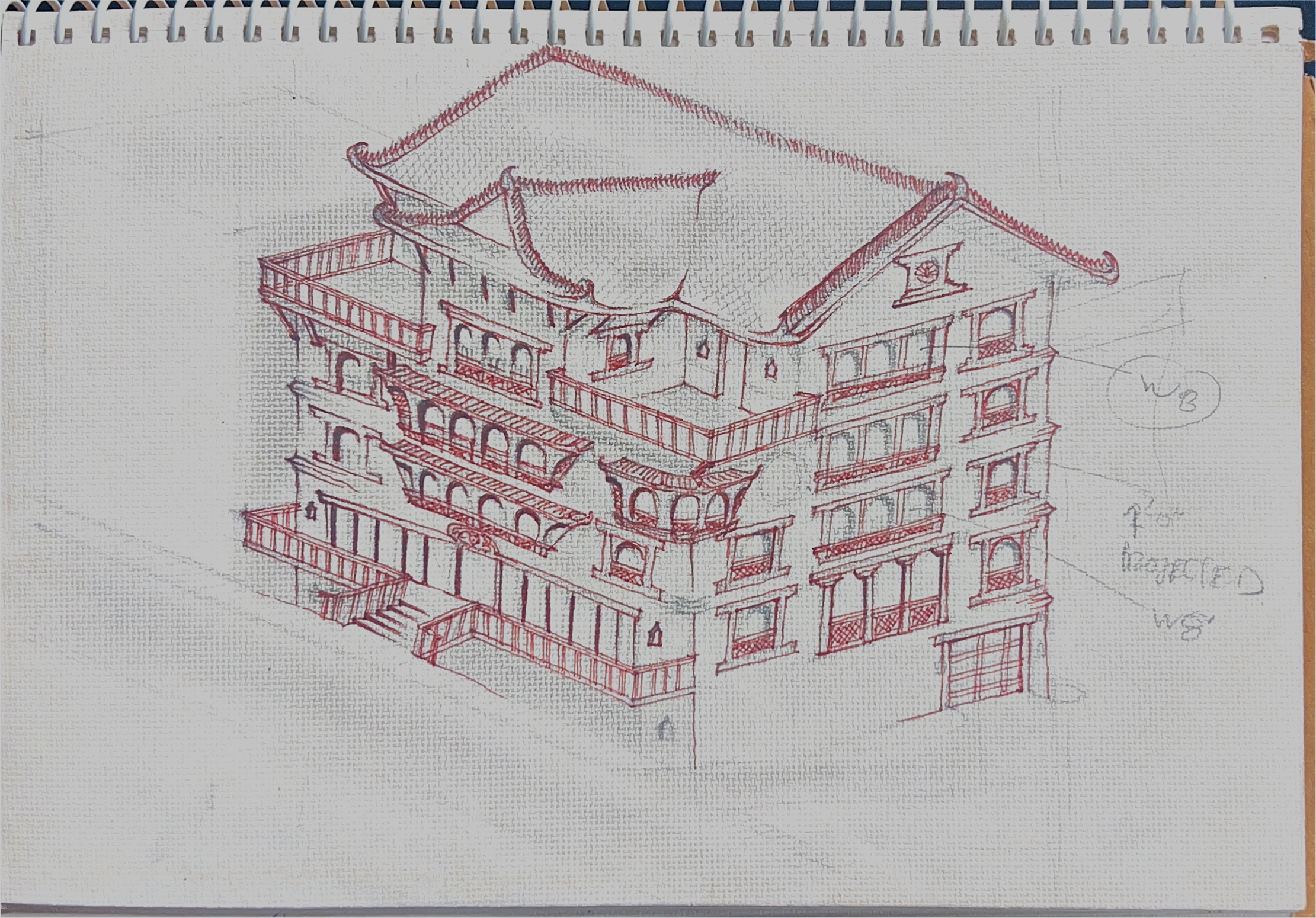 Architectural Design