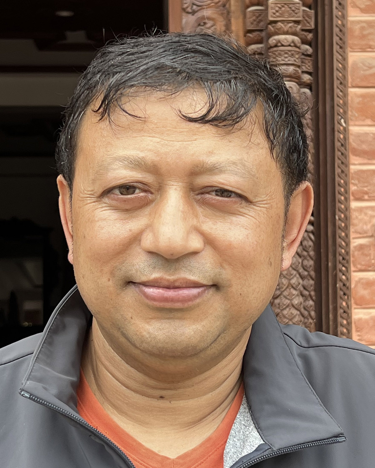 Sushil Ghimire